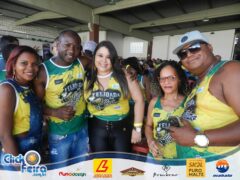 Feijoada do Nilsão